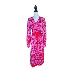 Farm Rio 2 Piece Dress